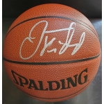 Jason Kidd signed Spalding NBA Basketball JSA Authenticated